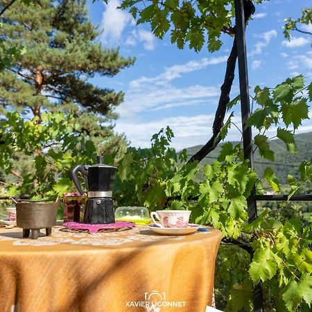 Le Petit Paradis Premian Ngoại thất bức ảnh