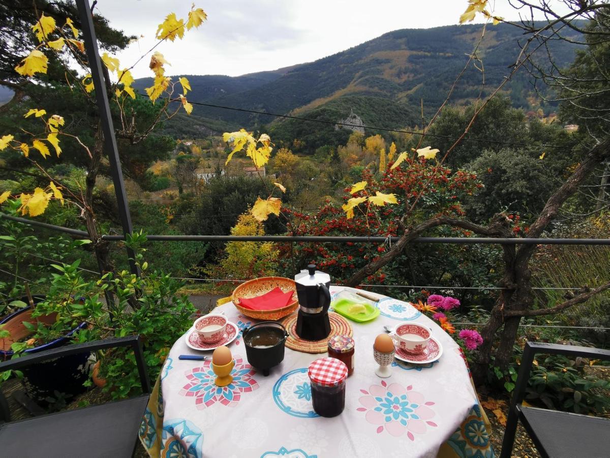 Le Petit Paradis Premian Ngoại thất bức ảnh