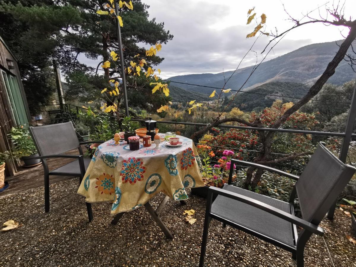 Le Petit Paradis Premian Ngoại thất bức ảnh