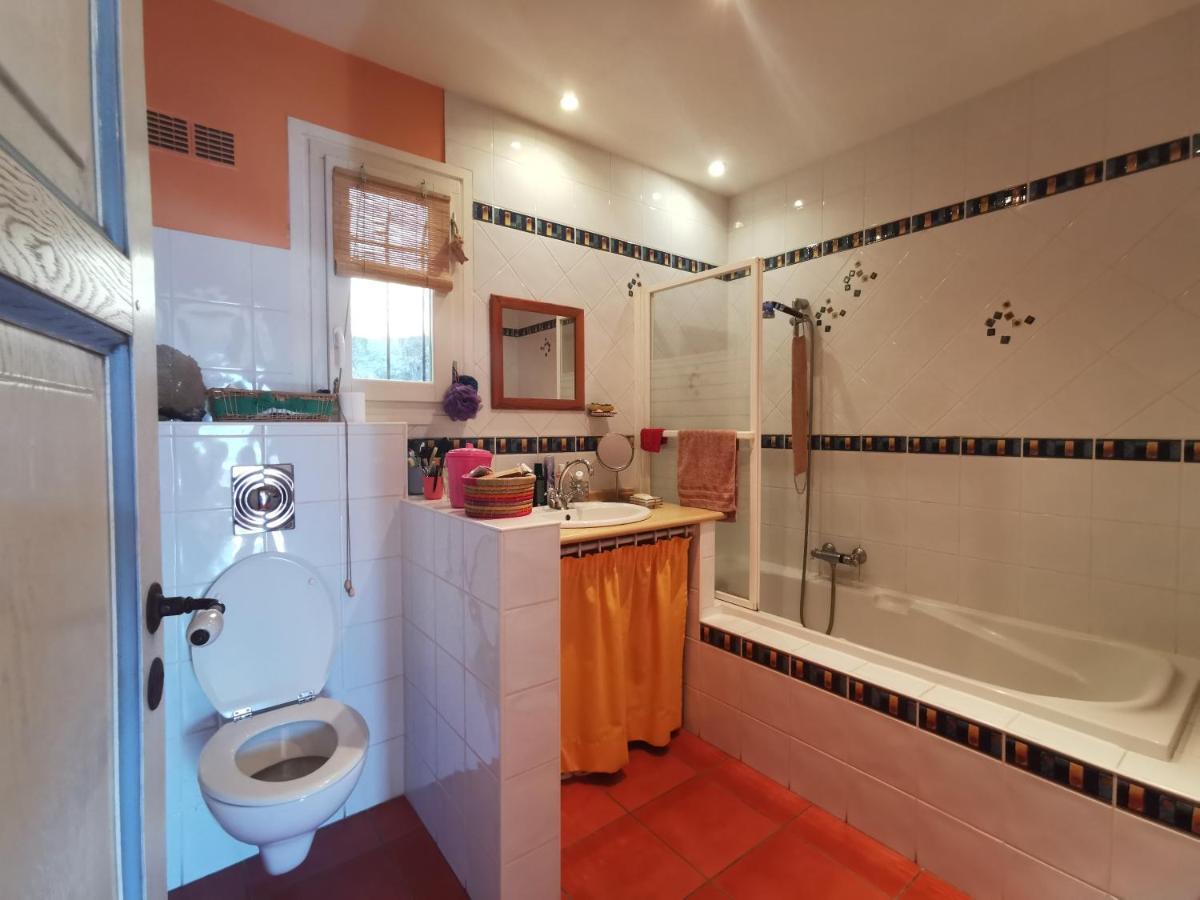 Le Petit Paradis Premian Ngoại thất bức ảnh