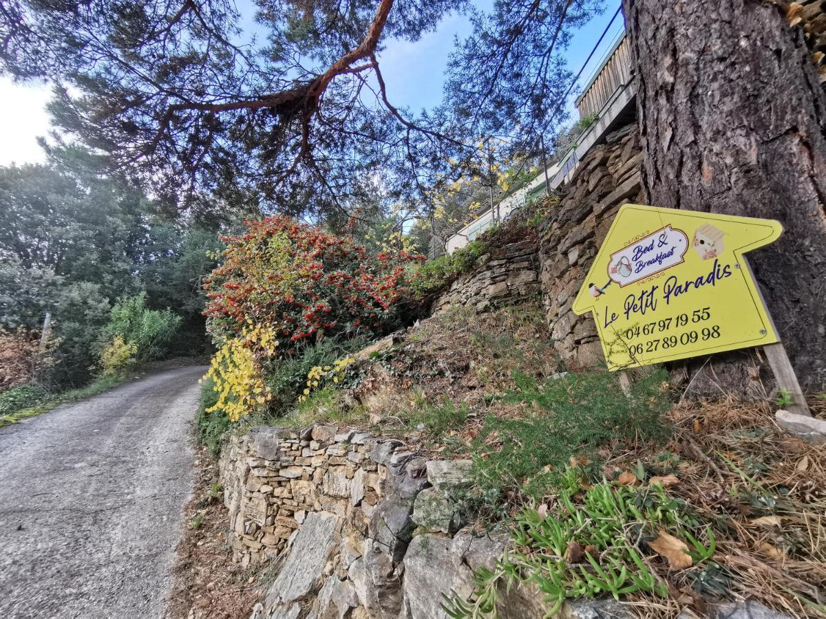 Le Petit Paradis Premian Ngoại thất bức ảnh