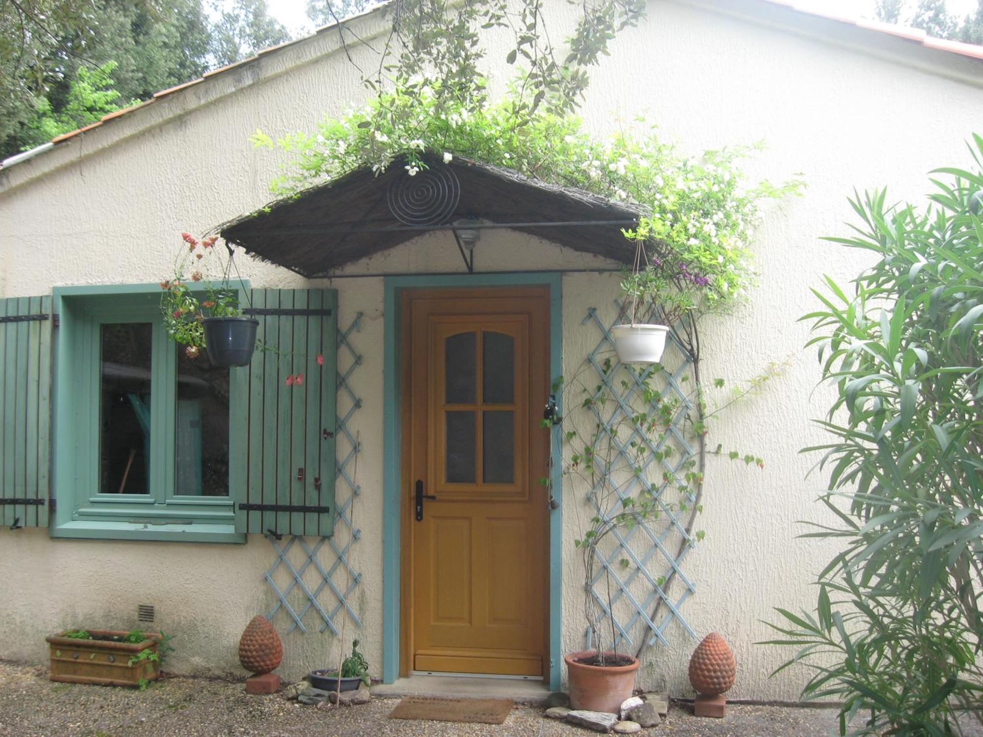 Le Petit Paradis Premian Ngoại thất bức ảnh