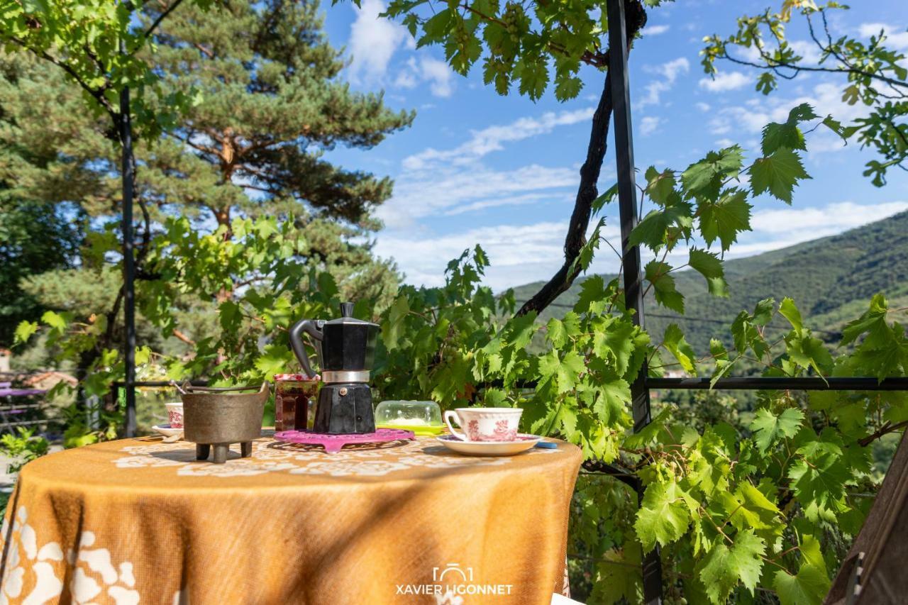 Le Petit Paradis Premian Ngoại thất bức ảnh