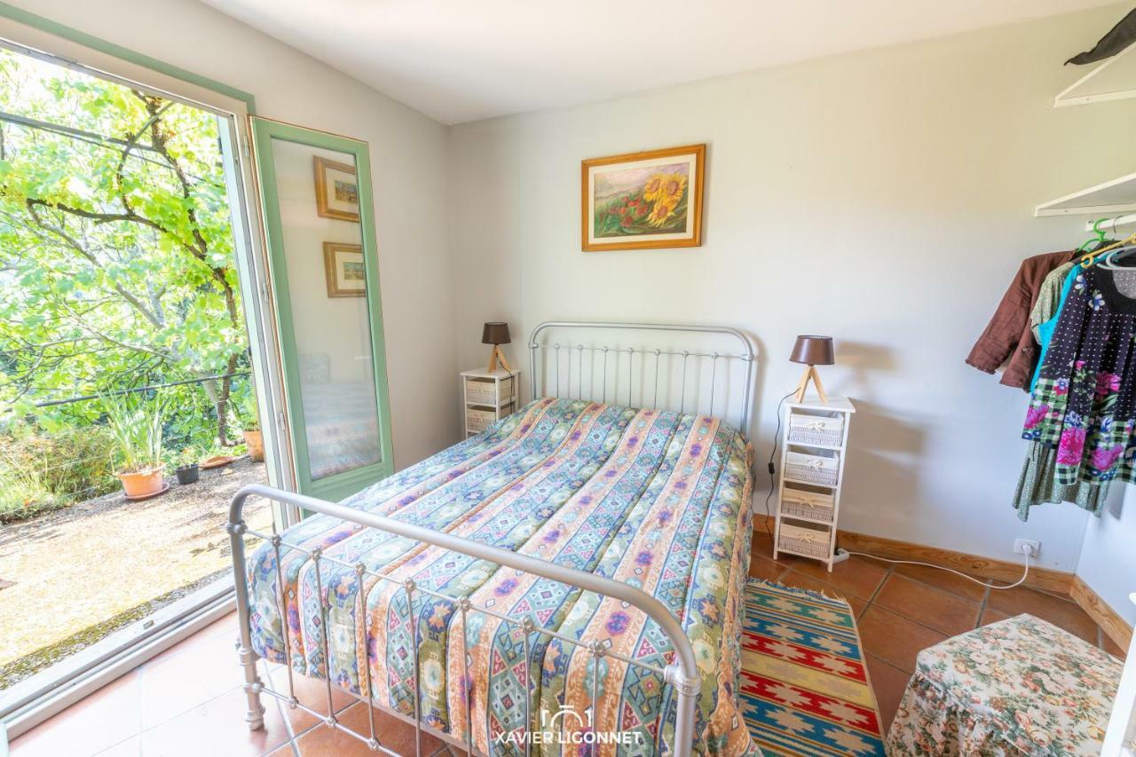 Le Petit Paradis Premian Ngoại thất bức ảnh