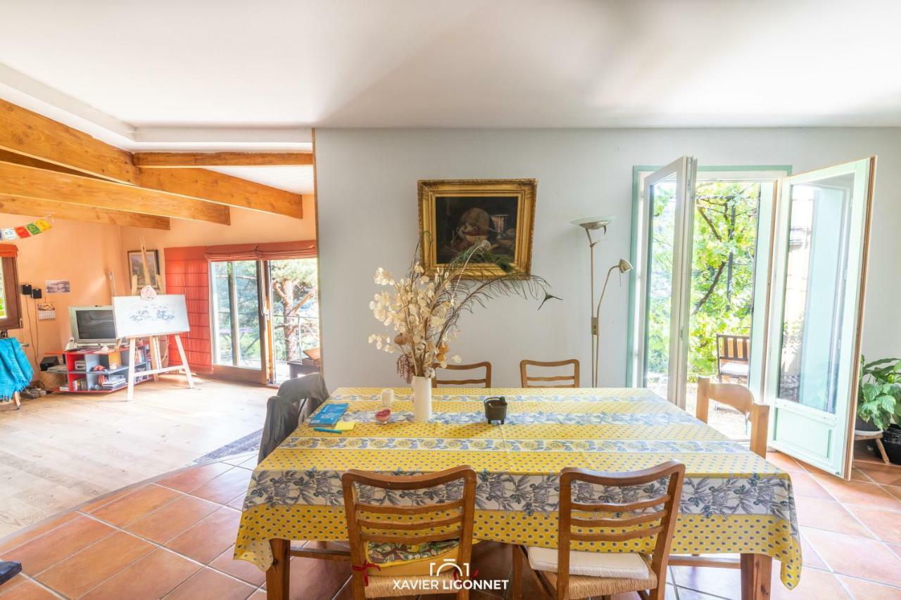 Le Petit Paradis Premian Ngoại thất bức ảnh
