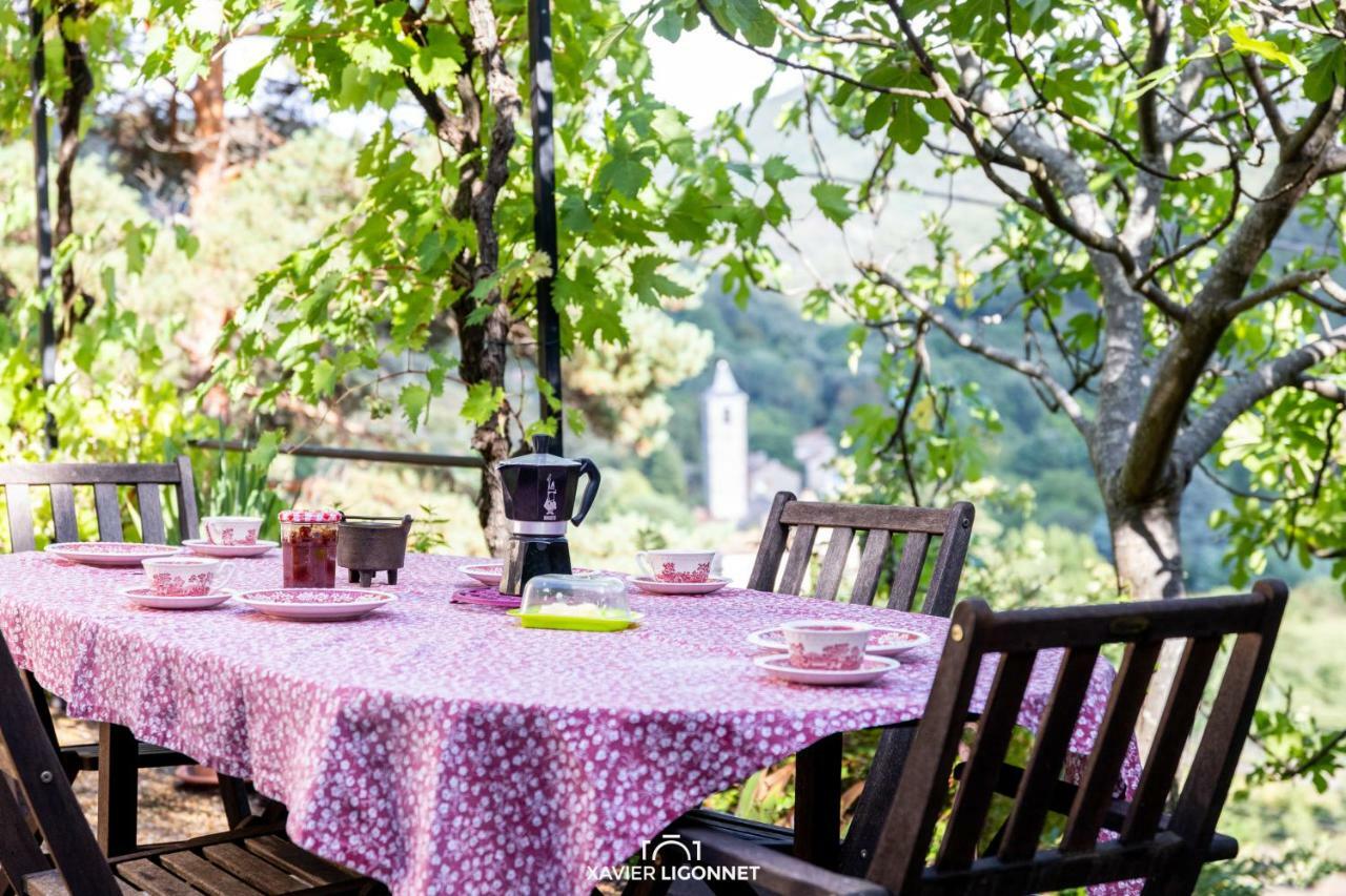 Le Petit Paradis Premian Ngoại thất bức ảnh